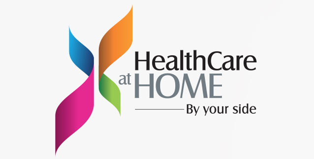Healthcare AT Home
