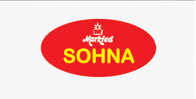 Sohna Logo